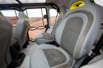 Jeep Safari Concept 2017 года